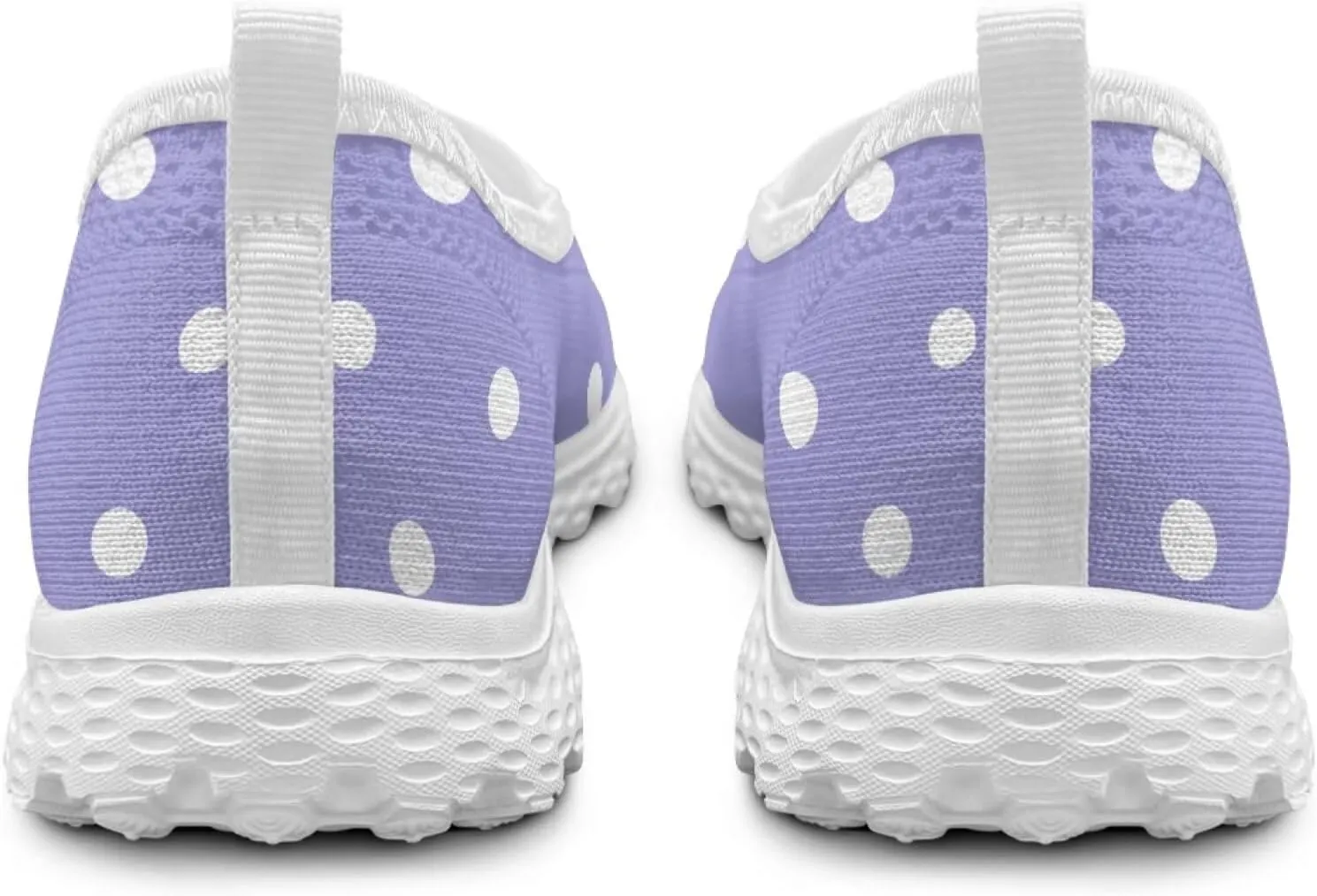 Loafers Shoes for Women Mesh Walking Running Shoes Slip On Trainers Sneakers Women Casual Sports Trainer