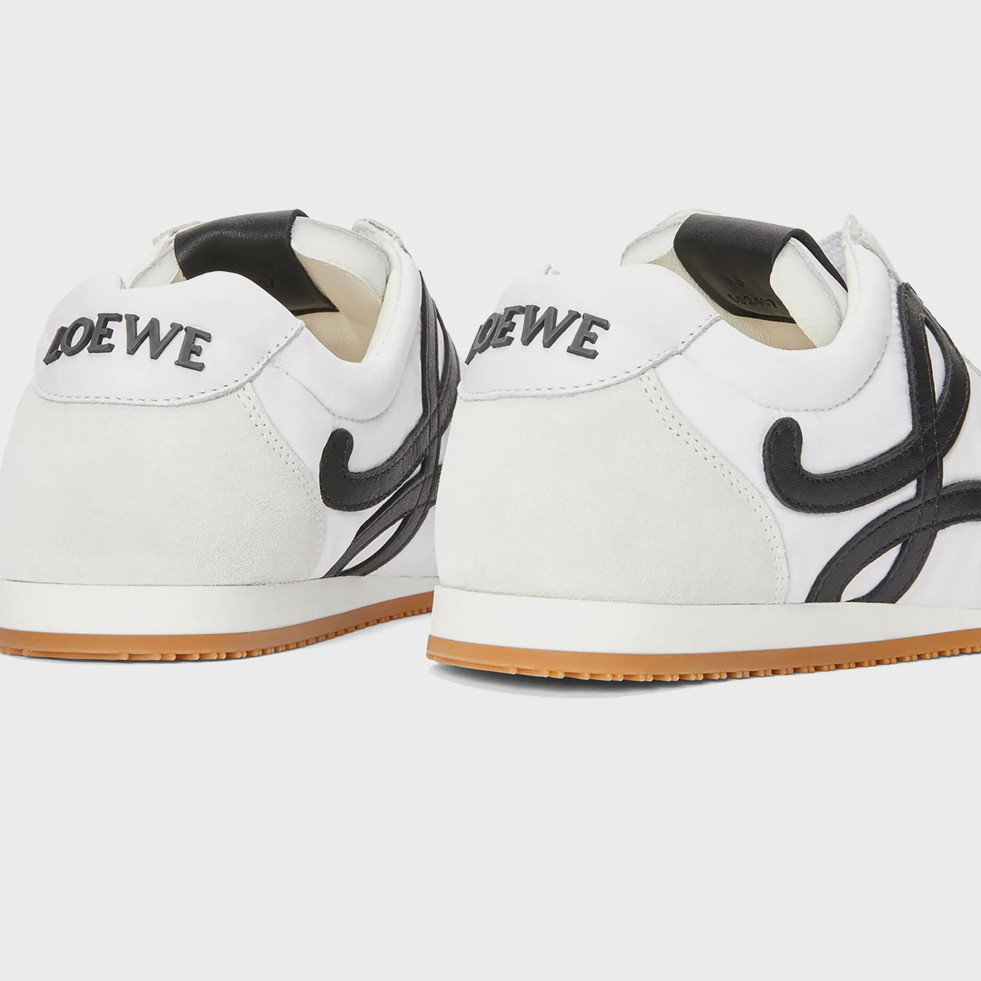Loewe Ballet Runner 2.0 - White / Black