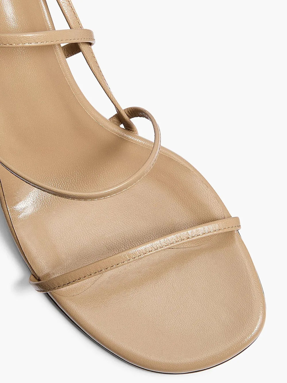 LOOP SANDAL 75