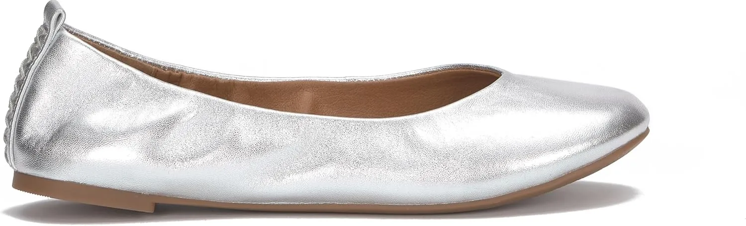 Lucky Brand Women's Emmielou Ballet Flat