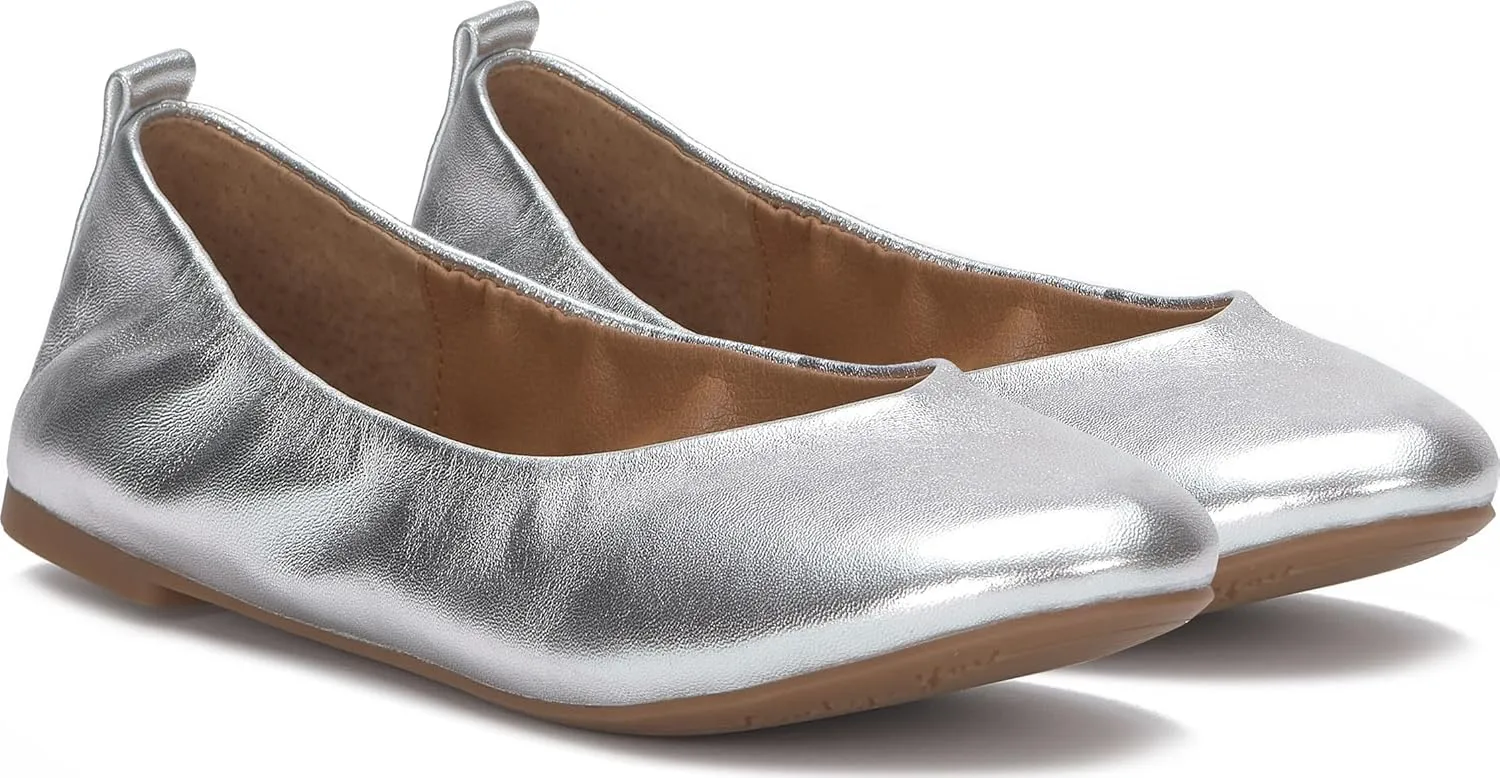 Lucky Brand Women's Emmielou Ballet Flat