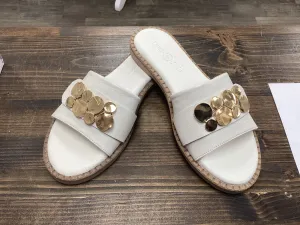 Luna Sole Missy Slide On Sandal