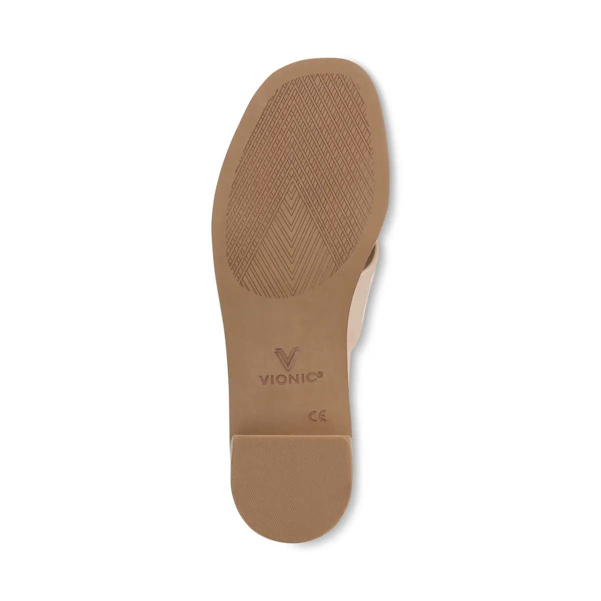 Mabel Slide Sandal