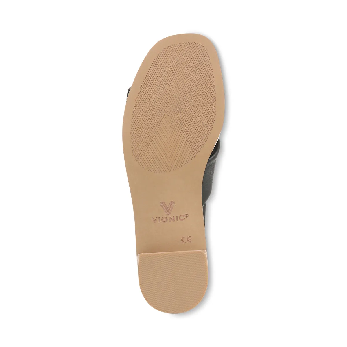 Mabel Slide Sandal
