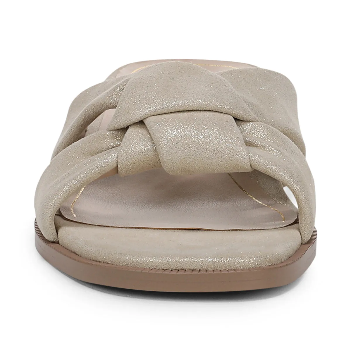 Mabel Slide Sandal