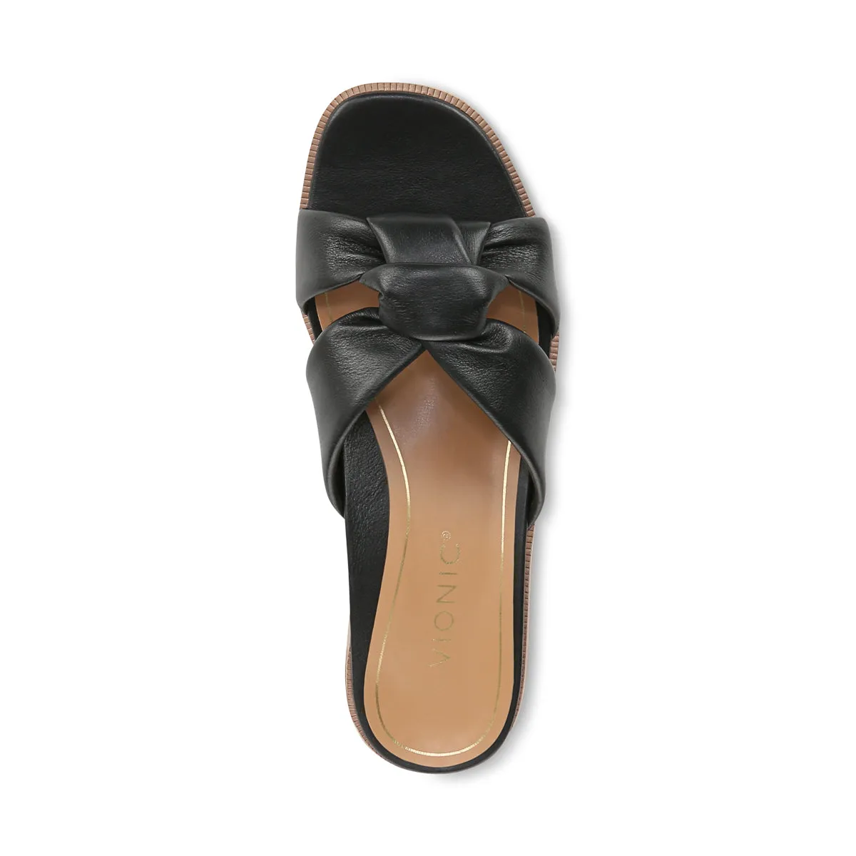 Mabel Slide Sandal