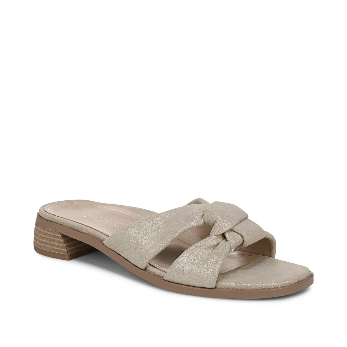 Mabel Slide Sandal