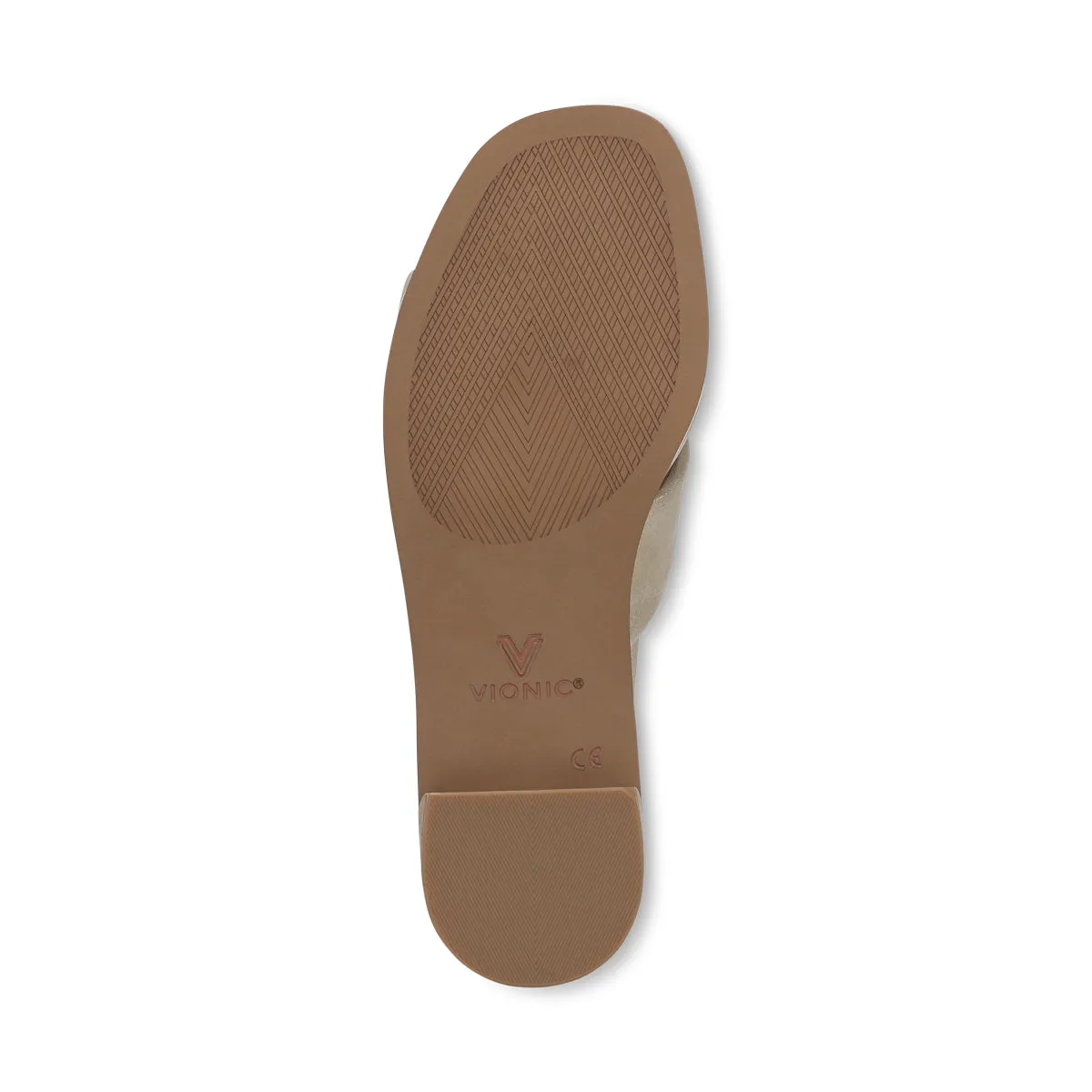 Mabel Slide Sandal