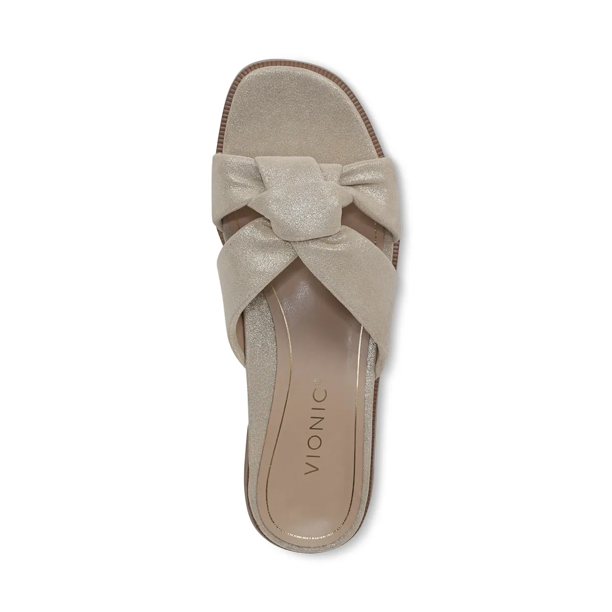 Mabel Slide Sandal