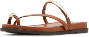 Madden Girl Women's Caribbean Slide Sandal