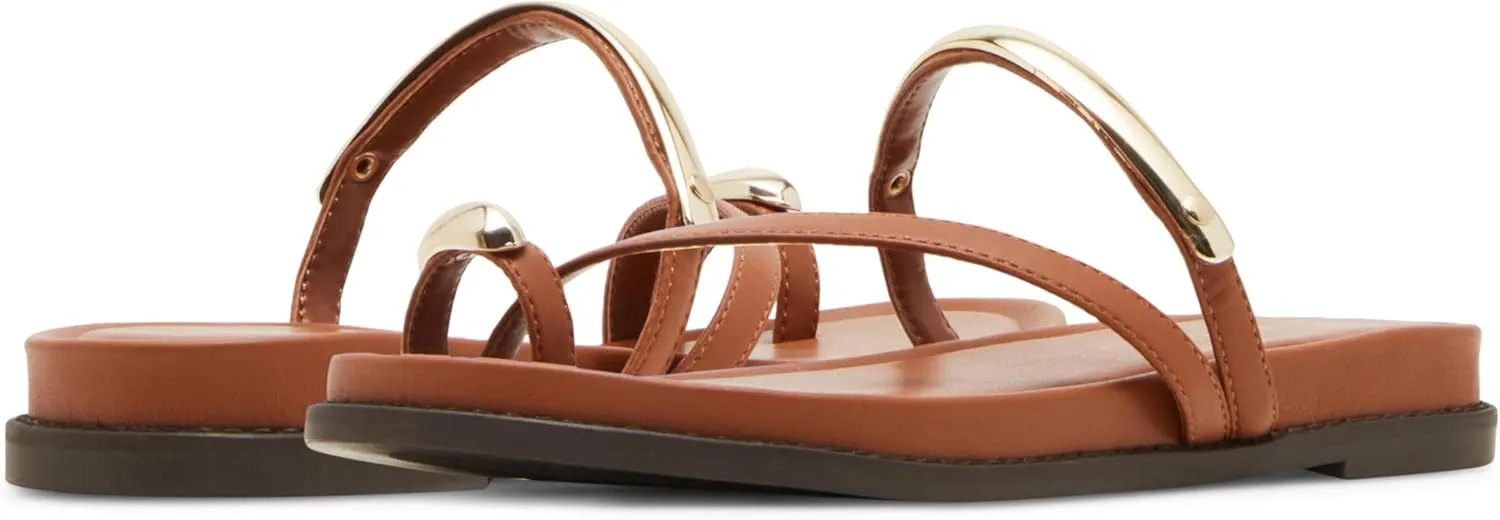 Madden Girl Women's Caribbean Slide Sandal