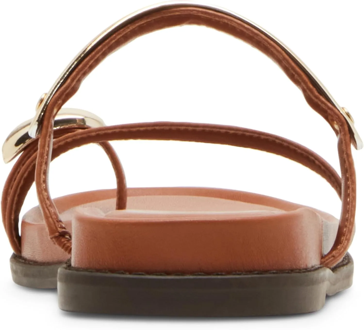 Madden Girl Women's Caribbean Slide Sandal
