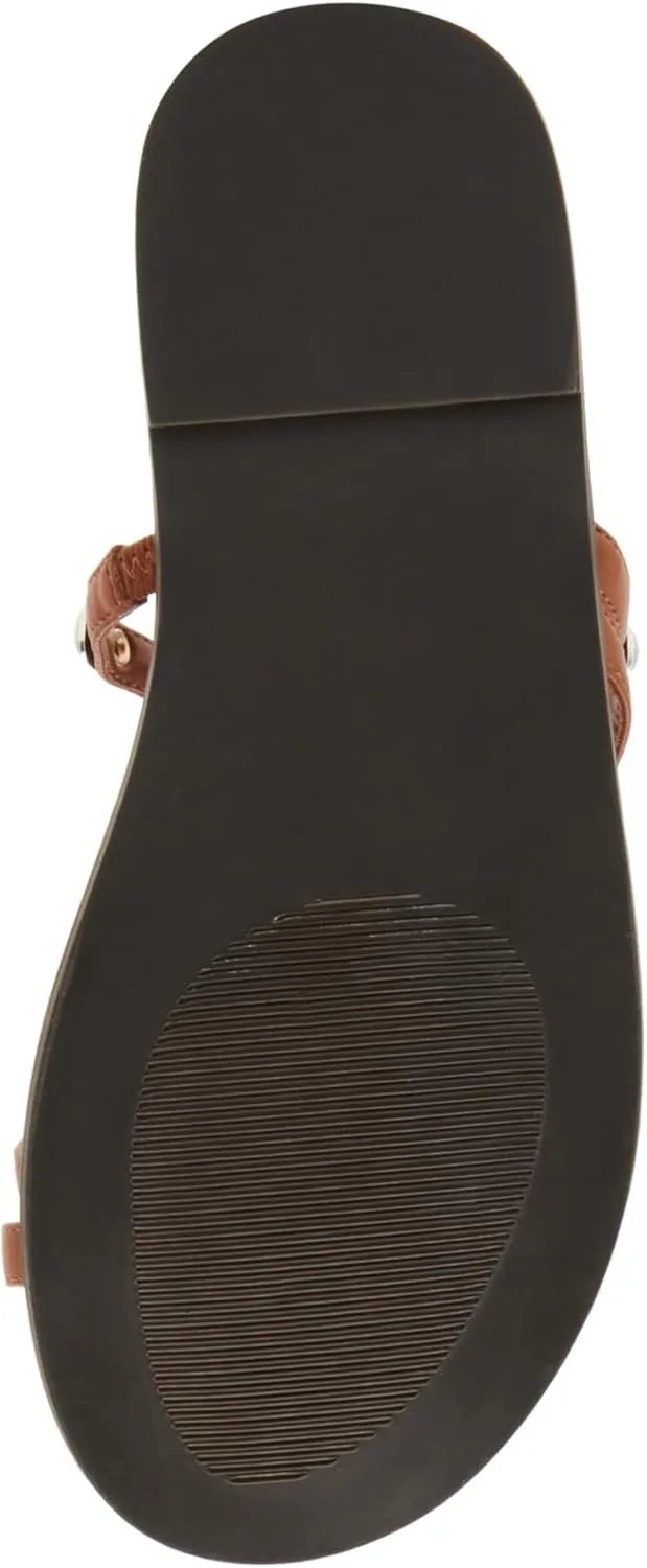 Madden Girl Women's Caribbean Slide Sandal