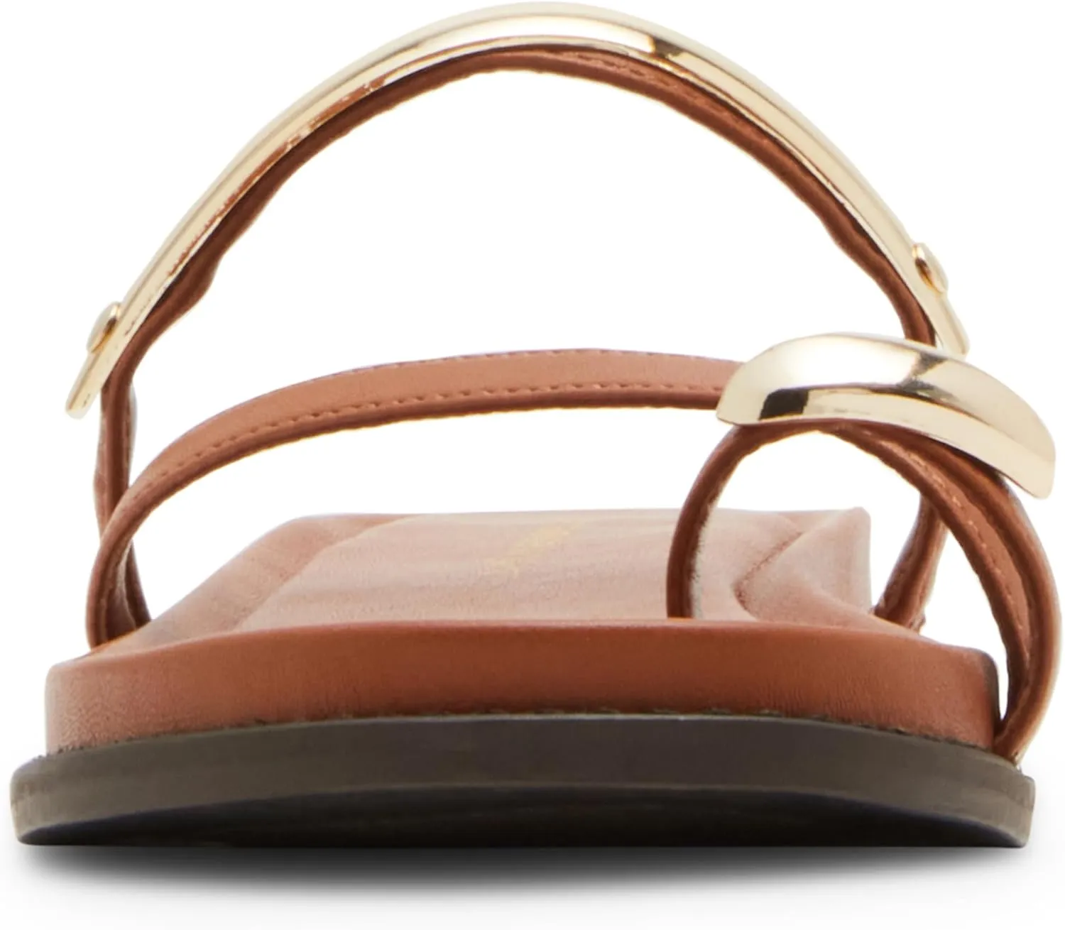Madden Girl Women's Caribbean Slide Sandal