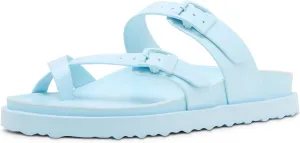 Madden Girl Women's Mauii Slide Sandal