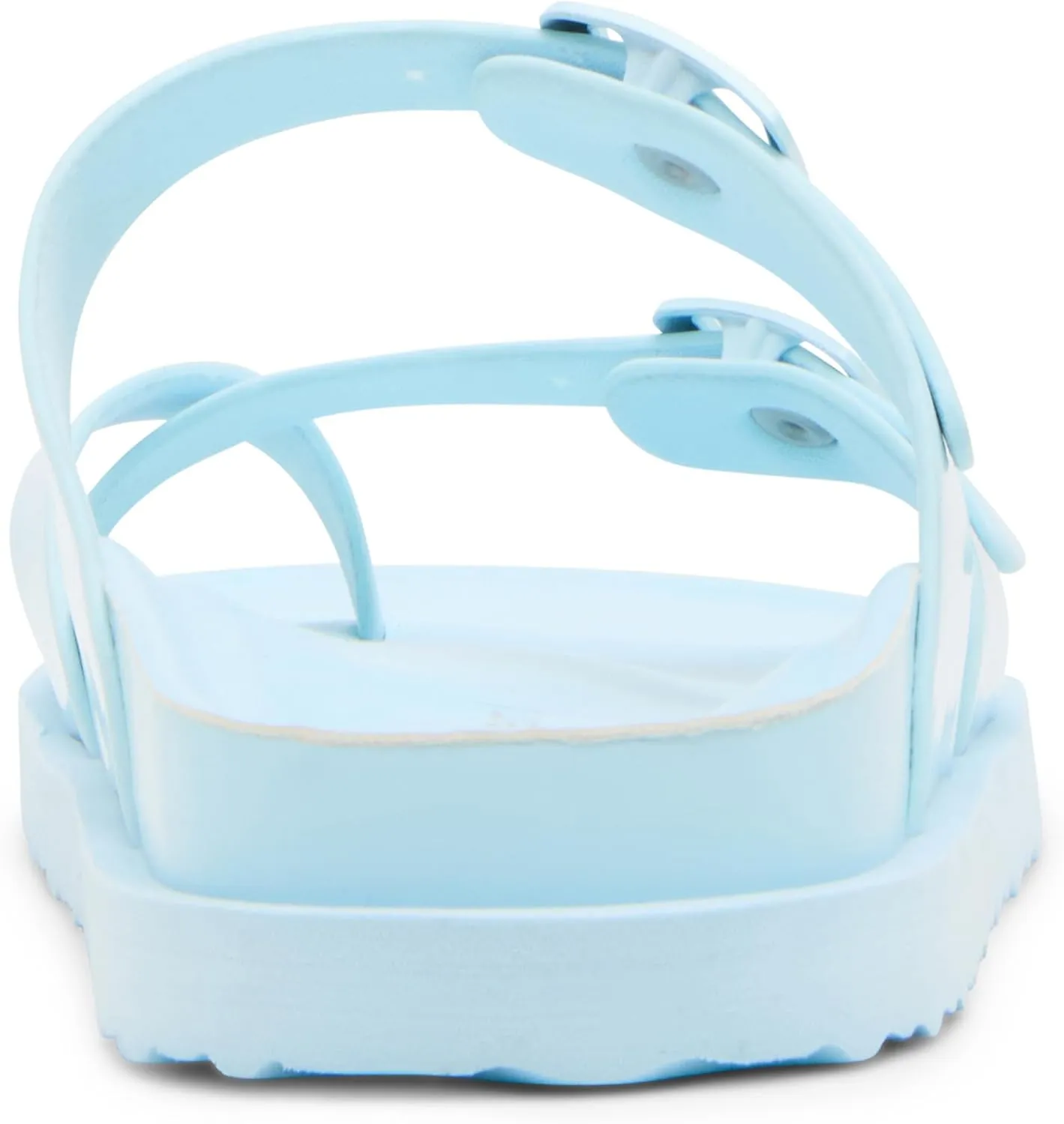 Madden Girl Women's Mauii Slide Sandal
