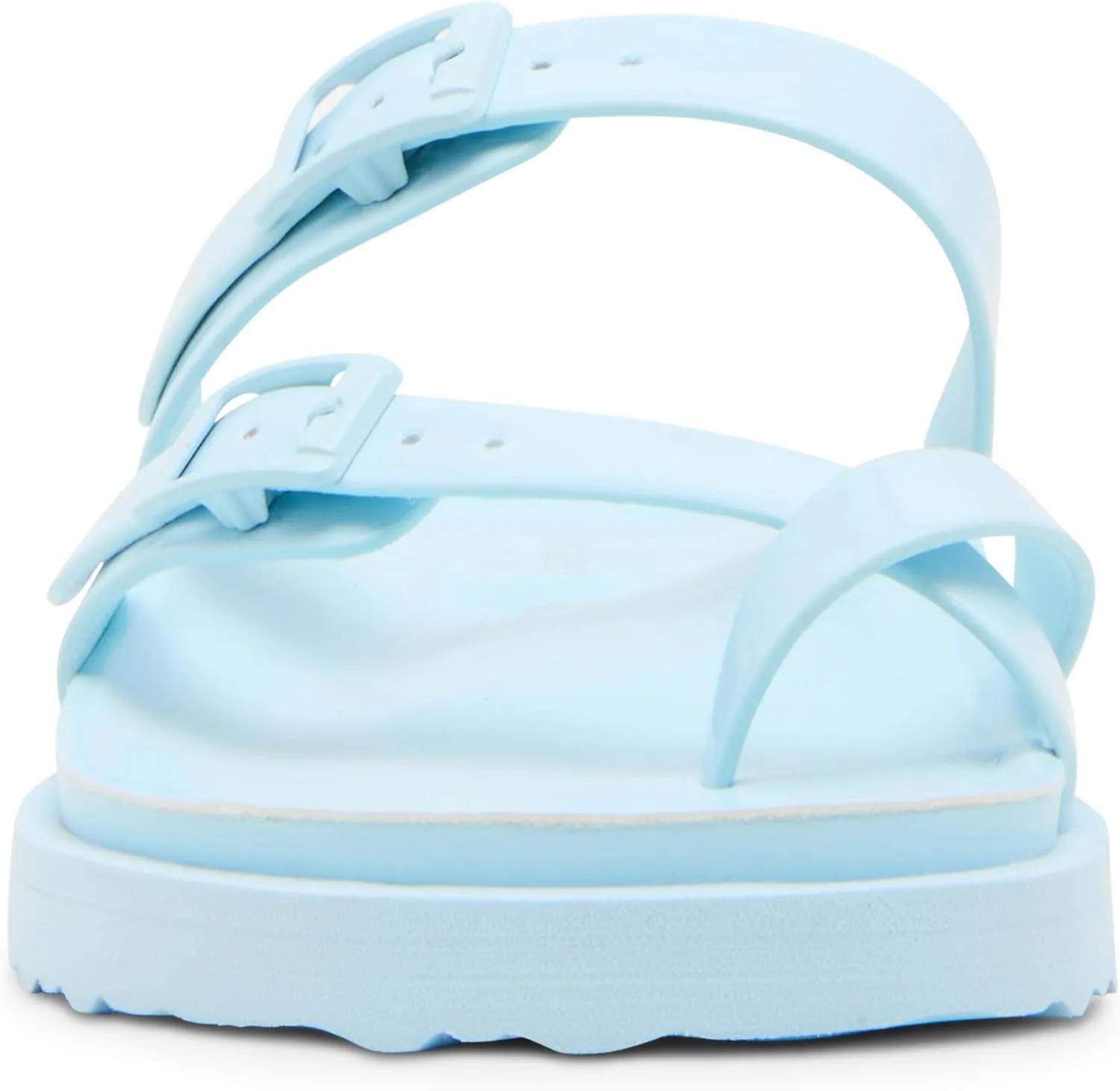 Madden Girl Women's Mauii Slide Sandal