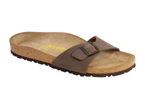 MADRID MOCCA || BIRKENSTOCK