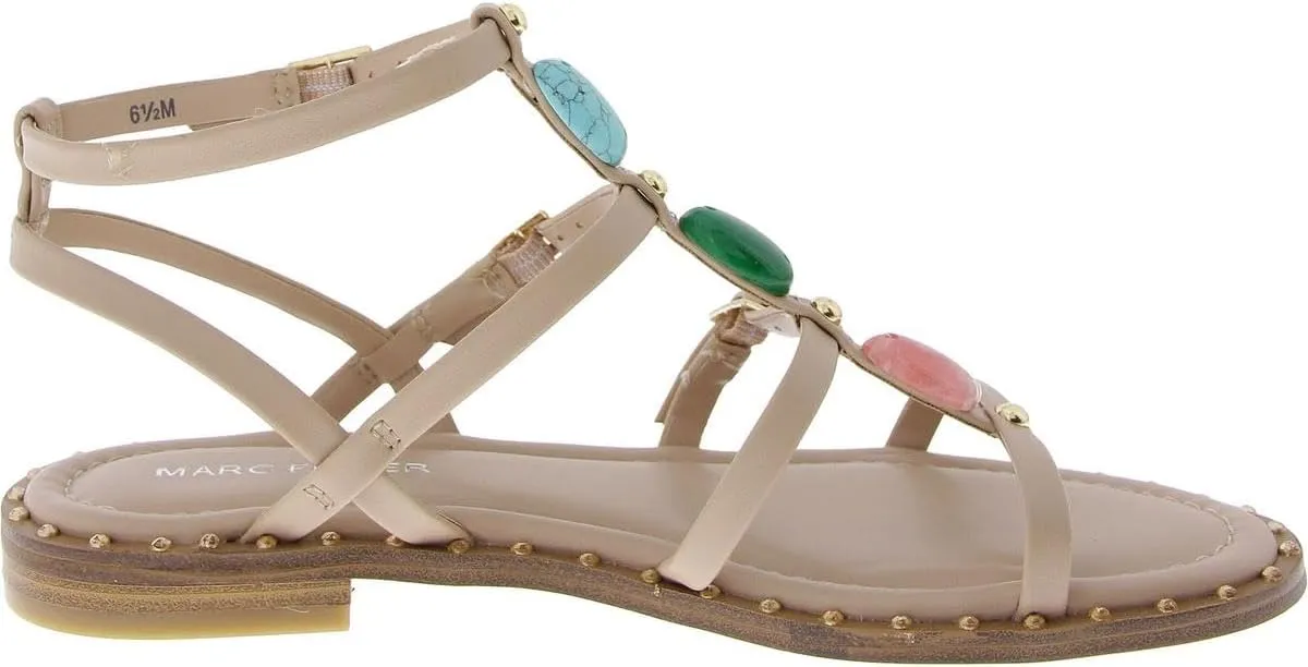 Marc Fisher Women's Yessah Sandal
