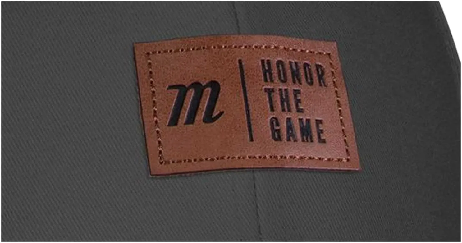 Marucci Trucker