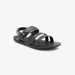 Mens Back Strap Sandals