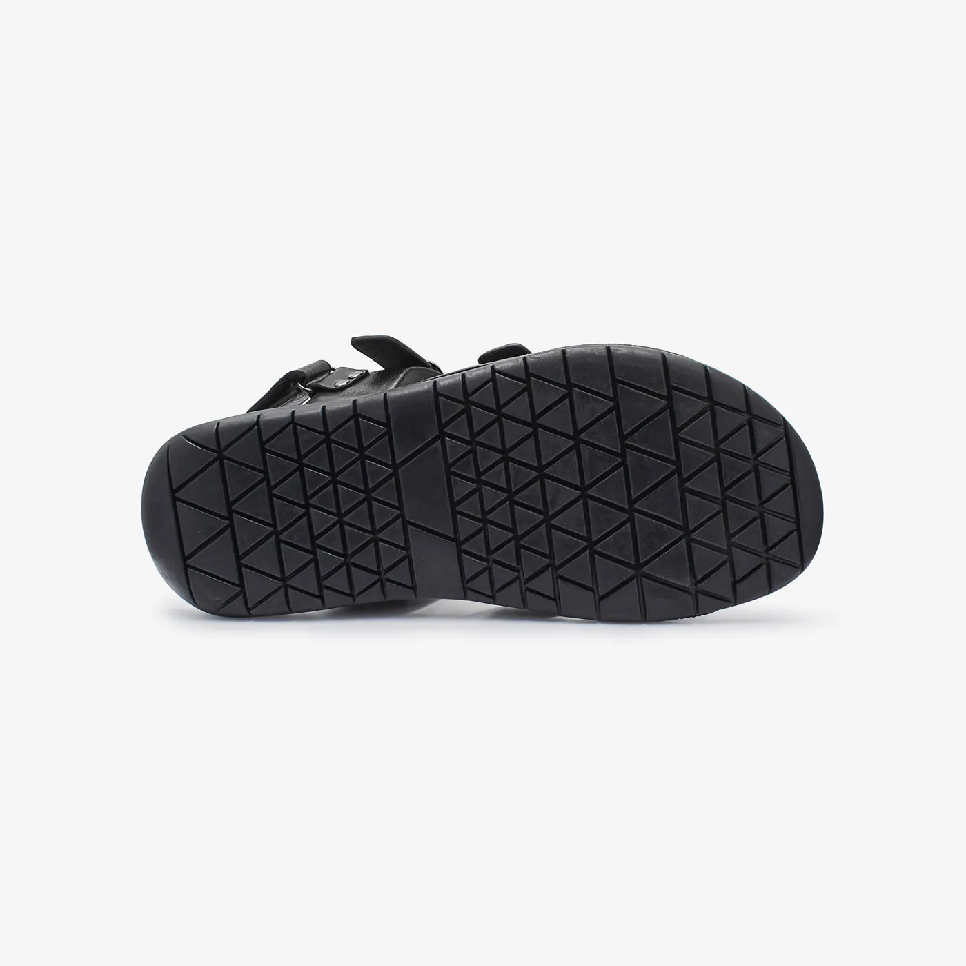 Mens Back Strap Sandals