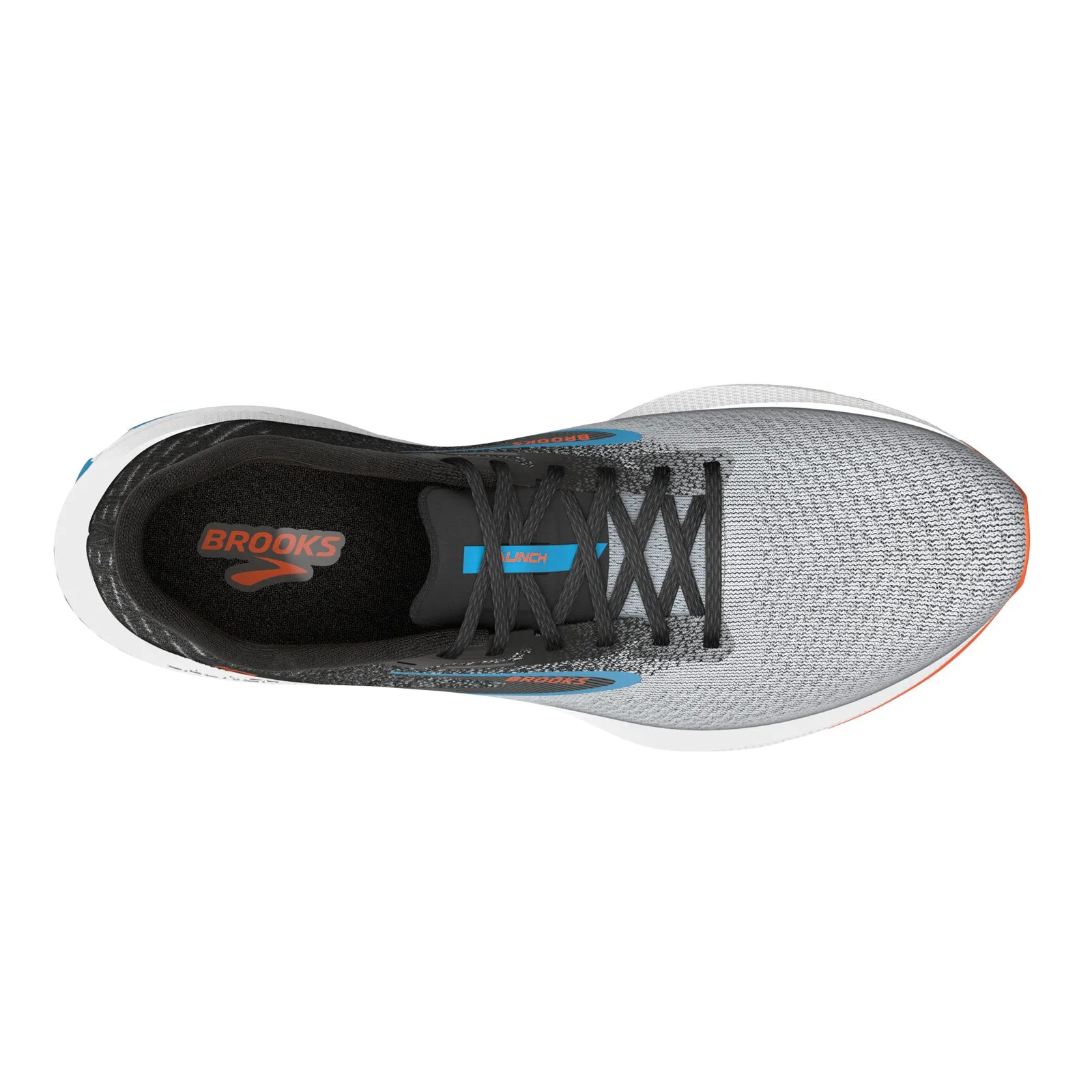 Men's Brooks, Launch 10 Running Shoe