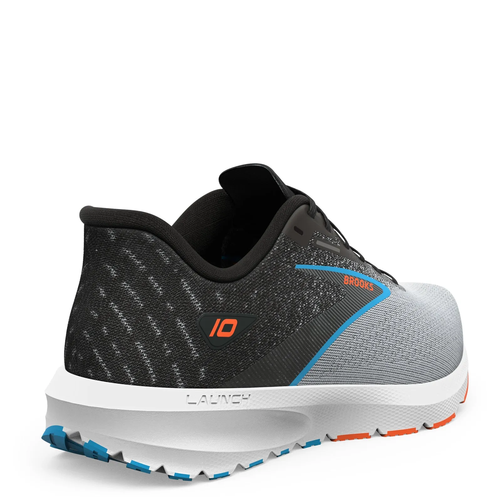 Men's Brooks, Launch 10 Running Shoe