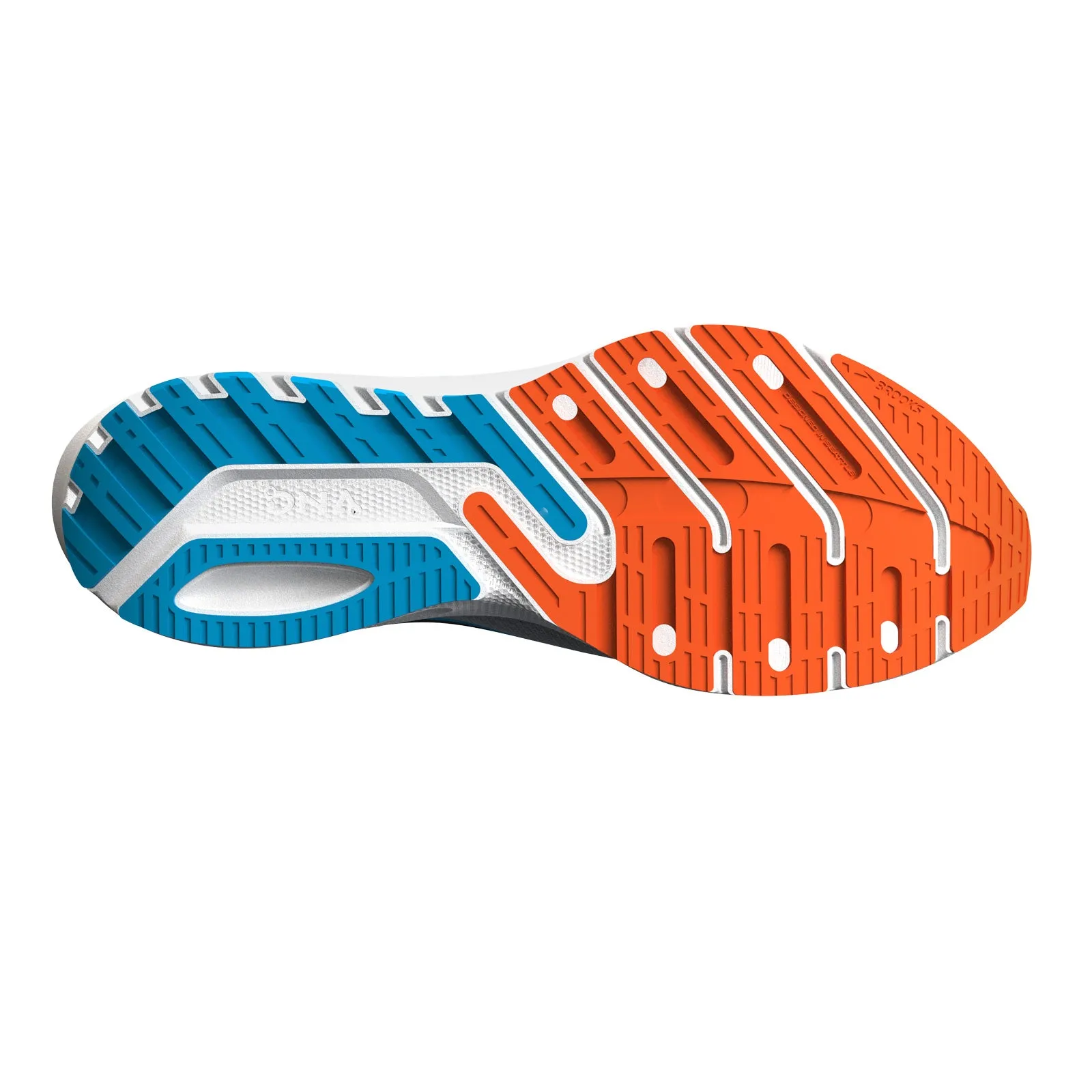 Men's Brooks, Launch 10 Running Shoe