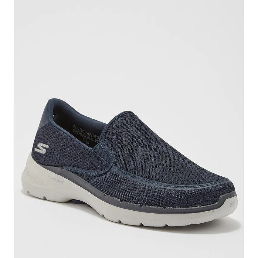Men's Go Walk 6 - Navy