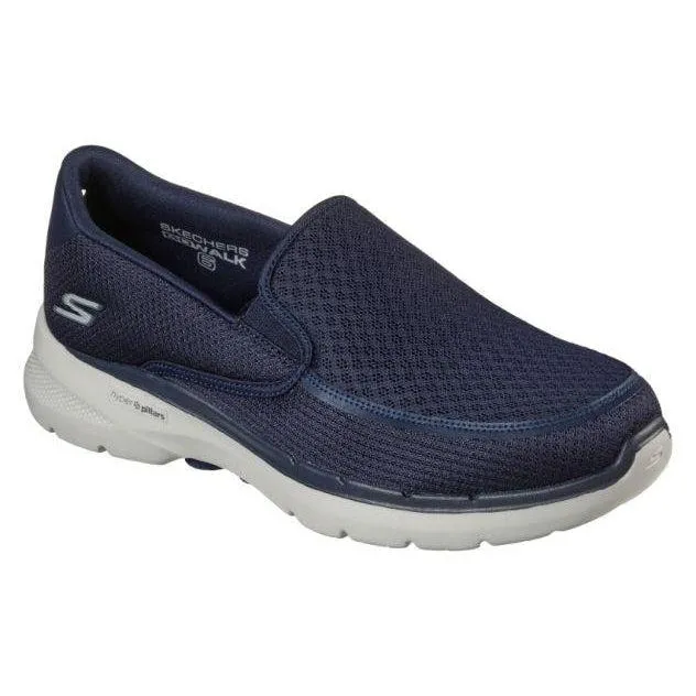 Men's Go Walk 6 - Navy