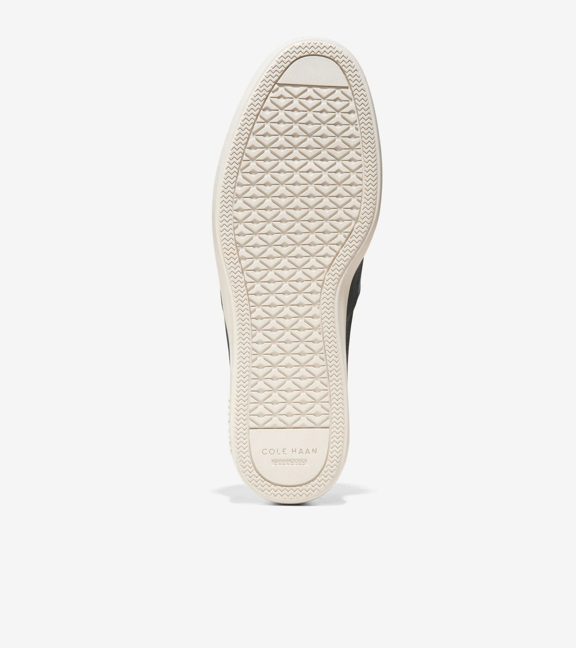 Men's GrandPrø Strawpoint Twin Gore Loafers