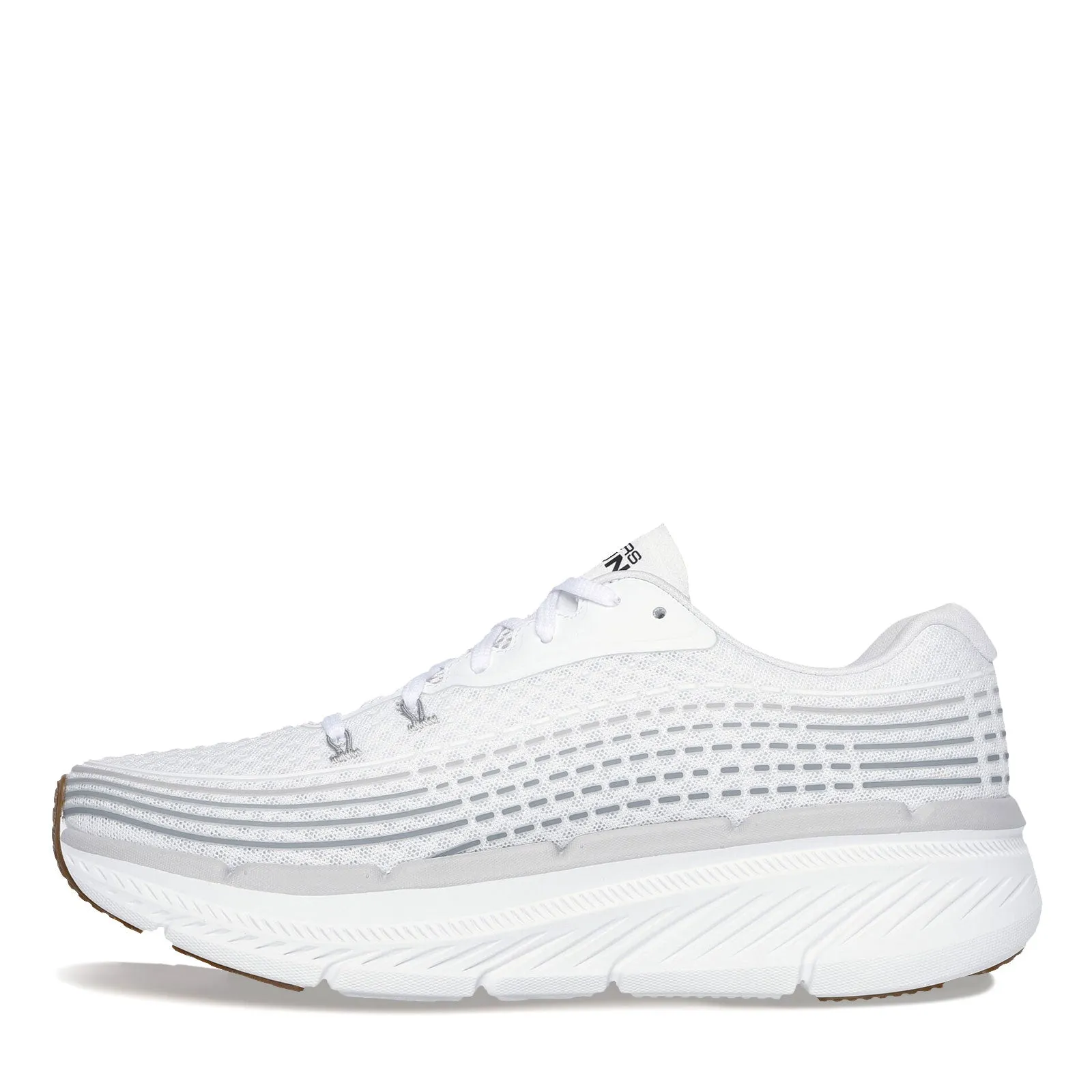 Men's Skechers, Max Cushioning Premier 2.0 - Vivid 2.0 Running Shoe - Wide Width