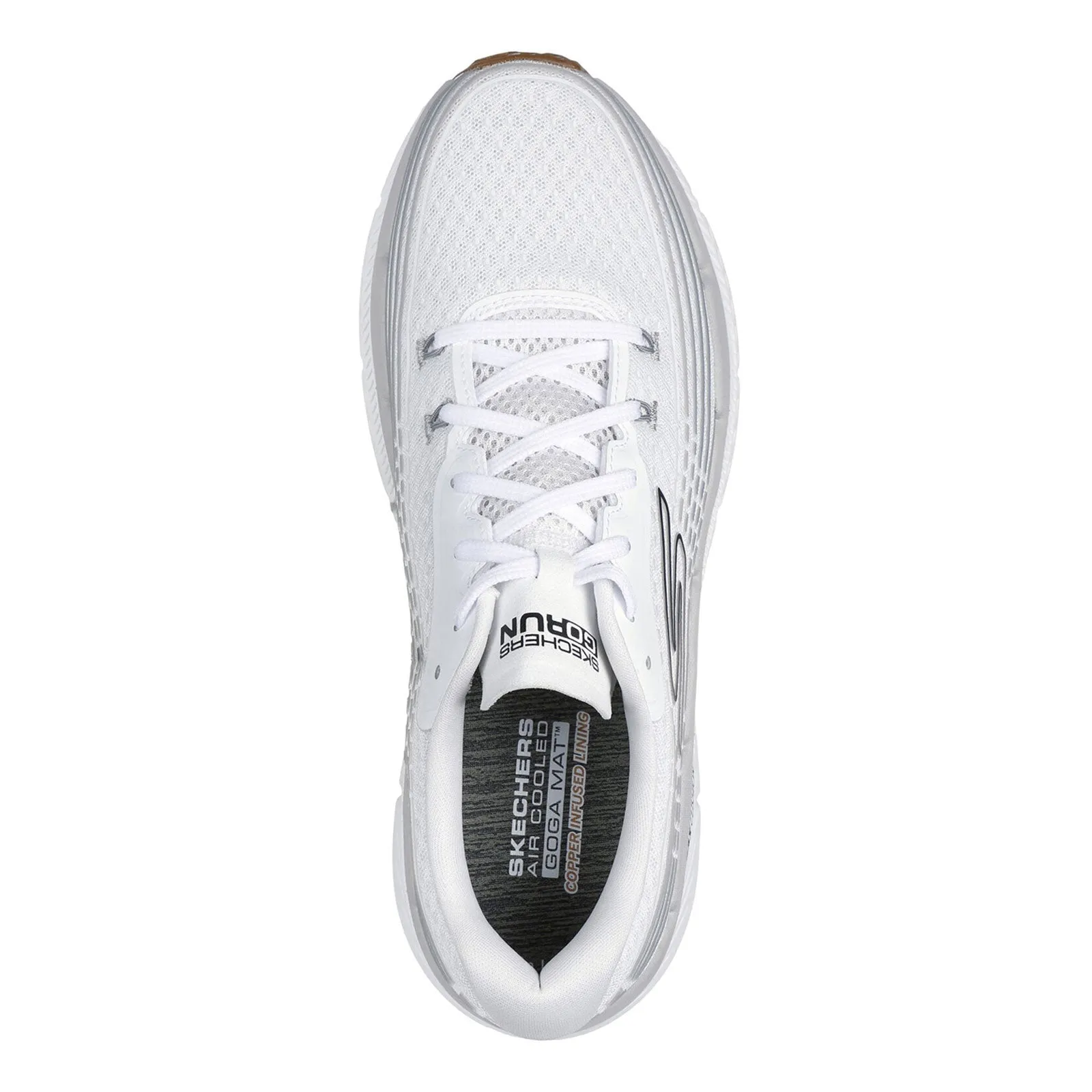 Men's Skechers, Max Cushioning Premier 2.0 - Vivid 2.0 Running Shoe - Wide Width