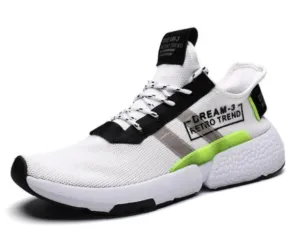 Men's Sports And Leisure Running Shoes