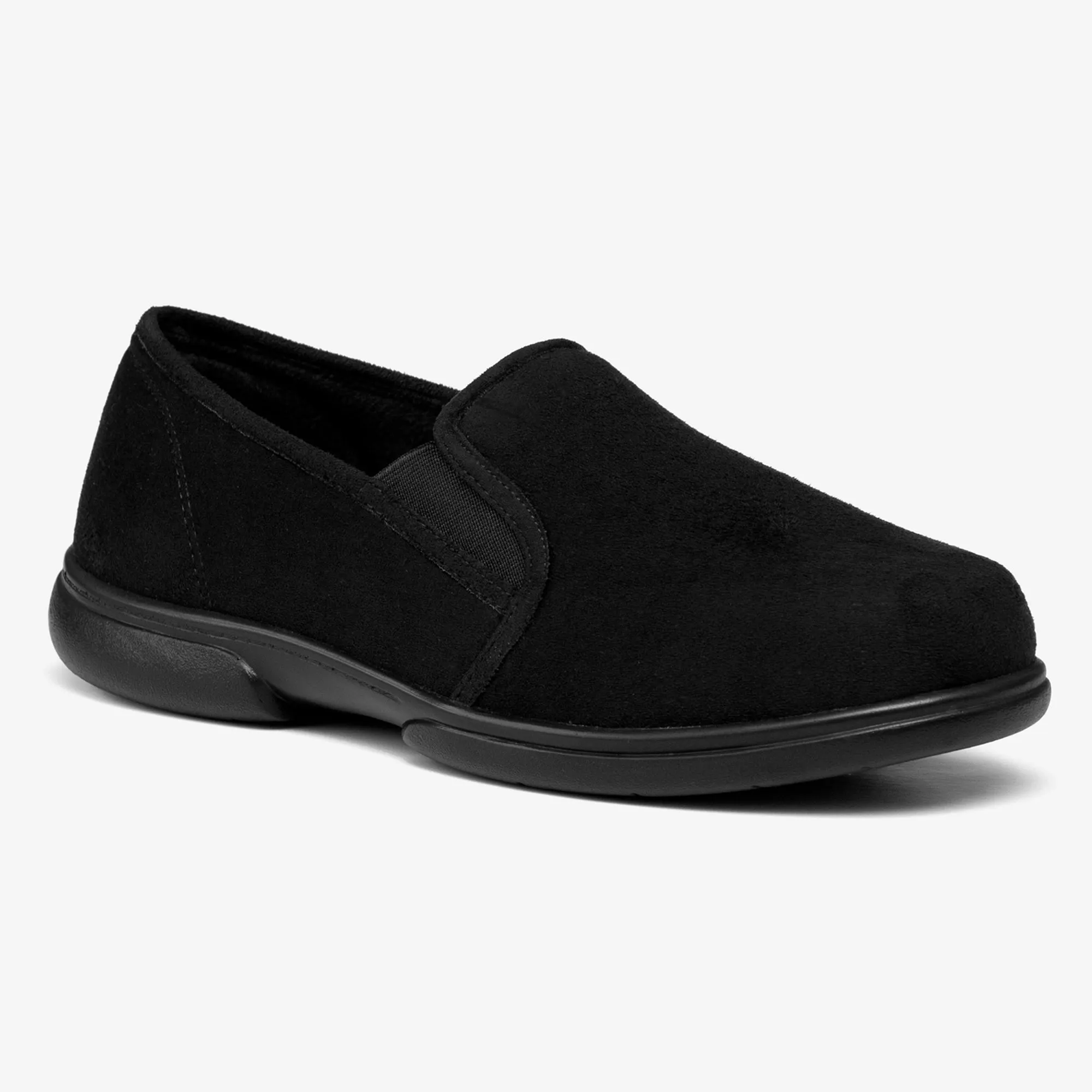 Mens Tredd Well Seth Slip On Slippers