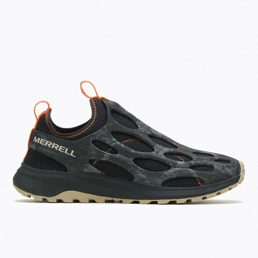 Merrell Men's Hydro Runner Medium Width Black EVA Upper J066845