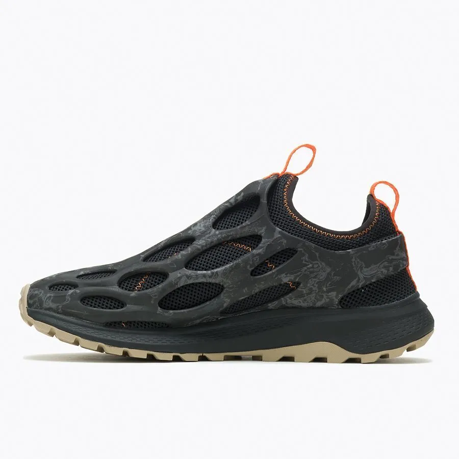Merrell Men's Hydro Runner Medium Width Black EVA Upper J066845