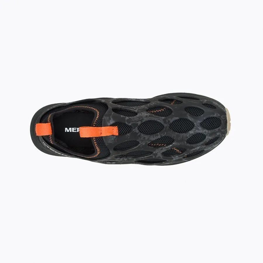 Merrell Men's Hydro Runner Medium Width Black EVA Upper J066845