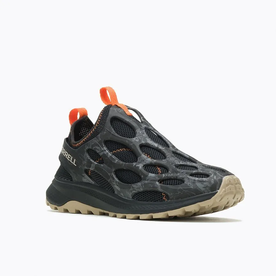 Merrell Men's Hydro Runner Medium Width Black EVA Upper J066845