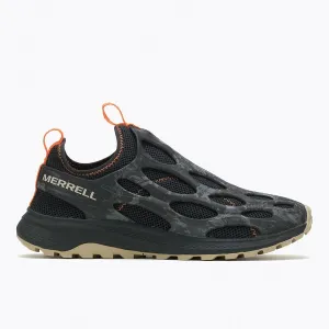 Merrell Men's Hydro Runner Medium Width Black EVA Upper J066845