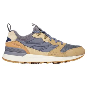 Merrell Men's Trainers - Alpine 83 - Blue