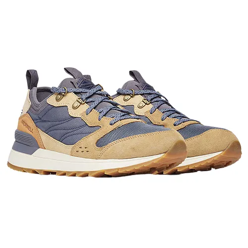 Merrell Men's Trainers - Alpine 83 - Blue