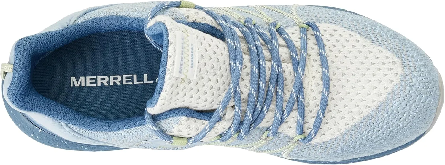 Merrell Women's Bravada 2 Waterproof Sneaker