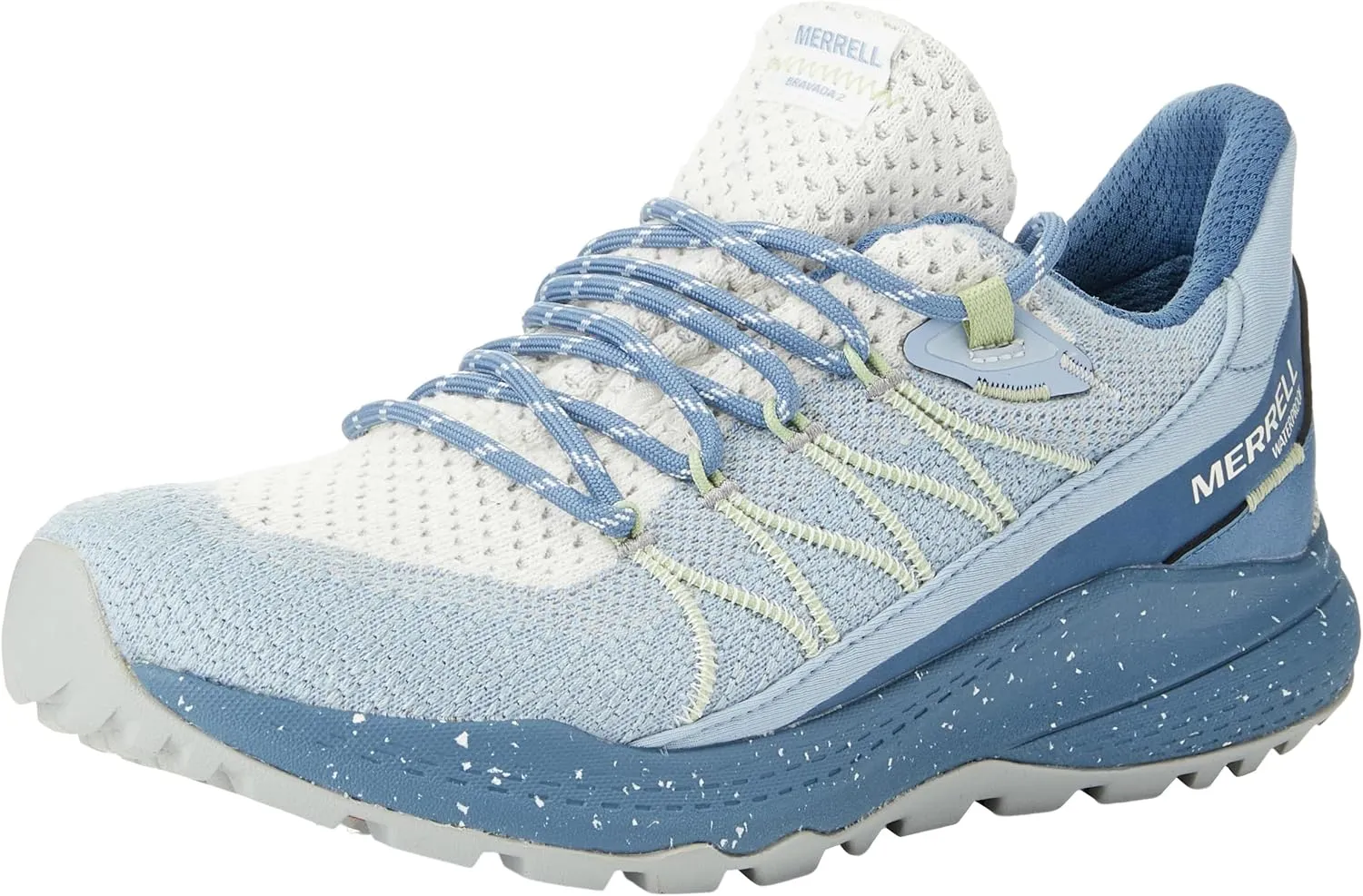 Merrell Women's Bravada 2 Waterproof Sneaker