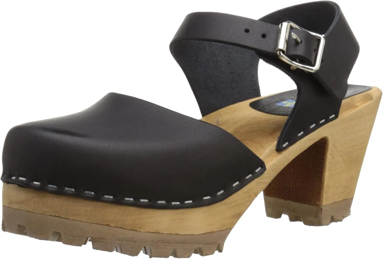 MIA Women's Abba Clog-Inspired Sandal