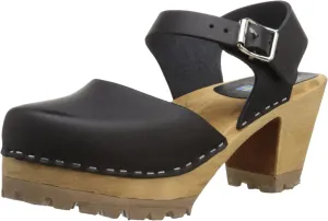 MIA Women's Abba Clog-Inspired Sandal