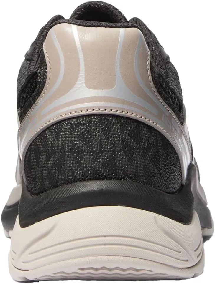 Michael Kors Men's Leo Trainer Sneaker