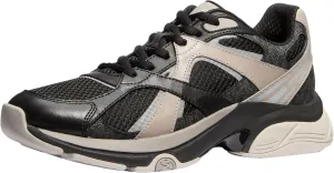Michael Kors Men's Leo Trainer Sneaker