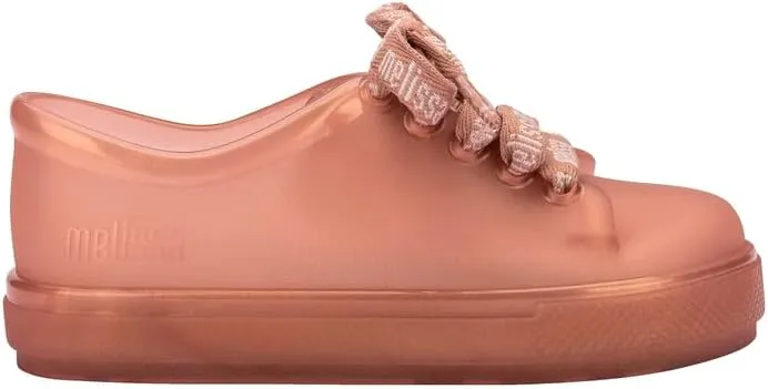 mini melissa Hip M Lover Sneaker for Babies & Toddlers